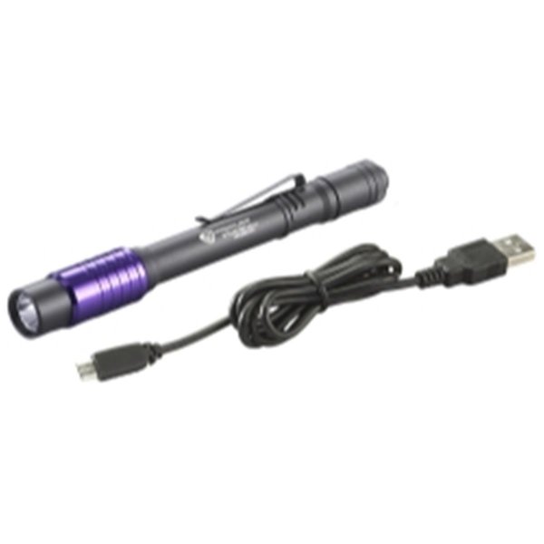 Streamlight Stylus Pro USB UV STL66149